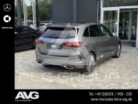 2026 Mercedes Benz B 220