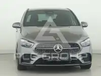 2026 Mercedes Benz B 220