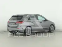 2026 Mercedes Benz B 220
