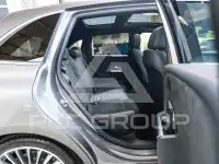 2026 Mercedes Benz B 220