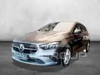 2026 Mercedes Benz B 220