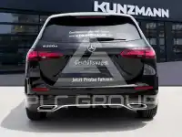 2026 Mercedes Benz B 220