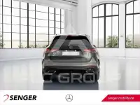 2026 Mercedes Benz GLC 220