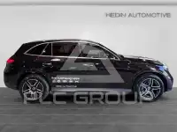 2026 Mercedes Benz GLC 220