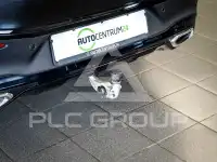2026 Mercedes Benz GLC 220