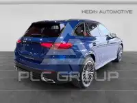 2026 Mercedes Benz GLC 220