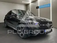 2026 Mercedes Benz GLC 220