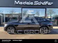 2026 Mercedes Benz GLC 220