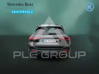 2026 Mercedes Benz GLC 220