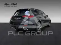 2026 Mercedes Benz GLC 220
