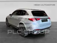 2026 Mercedes Benz GLC 220