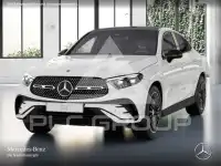 2026 Mercedes Benz GLC 220