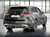 2026 Mercedes Benz GLC 220