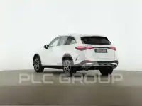 2026 Mercedes Benz GLC 220