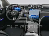 2026 Mercedes Benz GLC 220