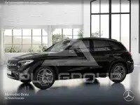 2026 Mercedes Benz GLC 220