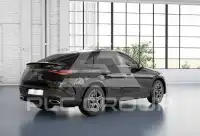 2026 Mercedes Benz GLC 220