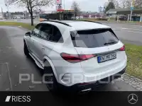 2026 Mercedes Benz GLC 220