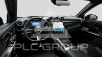 2026 Mercedes Benz GLC 220