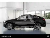2026 Mercedes Benz GLC 220