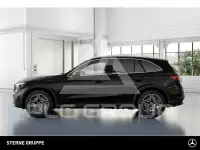 2026 Mercedes Benz GLC 220