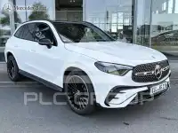 2026 Mercedes Benz GLC 220
