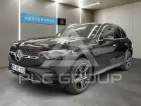 2026 Mercedes Benz GLC 220