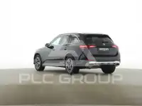2026 Mercedes Benz GLC 220
