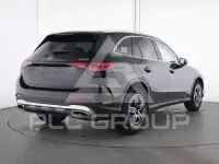 2026 Mercedes Benz GLC 220