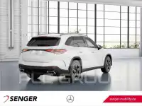 2026 Mercedes Benz GLC 220