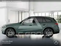 2026 Mercedes Benz GLC 220
