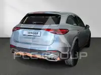 2026 Mercedes Benz GLC 220