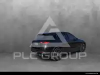 2026 Mercedes Benz GLC 220