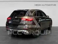 2026 Mercedes Benz GLC 220