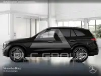 2026 Mercedes Benz GLC 220