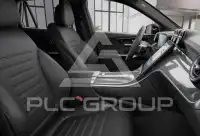 2026 Mercedes Benz GLC 220