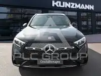 2026 Mercedes Benz GLC 220