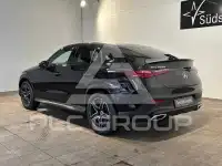2026 Mercedes Benz GLC 220
