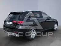 2026 Mercedes Benz GLC 220