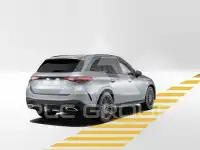 2026 Mercedes Benz GLC 220