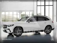2026 Mercedes Benz GLC 220