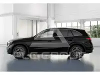 2026 Mercedes Benz GLC 220