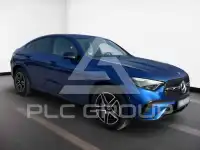 2026 Mercedes Benz GLC 220