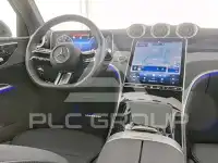 2026 Mercedes Benz GLC 220