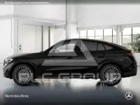 2026 Mercedes Benz GLC 220