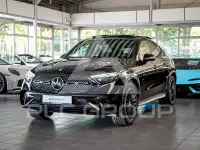 2026 Mercedes Benz GLC 220