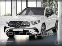 2026 Mercedes Benz GLC 220