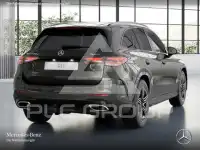 2026 Mercedes Benz GLC 220
