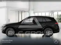 2026 Mercedes Benz GLC 220