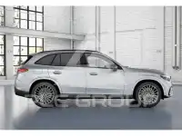 2026 Mercedes Benz GLC 220